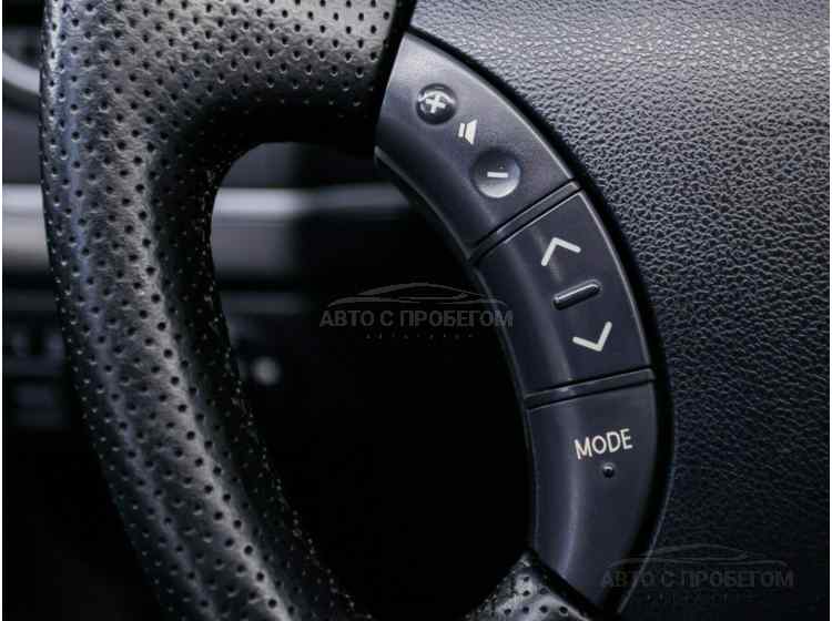 Great Wall Hover H3 I Рестайлинг