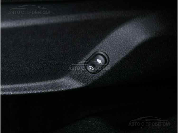 Ford Mondeo IV Рестайлинг