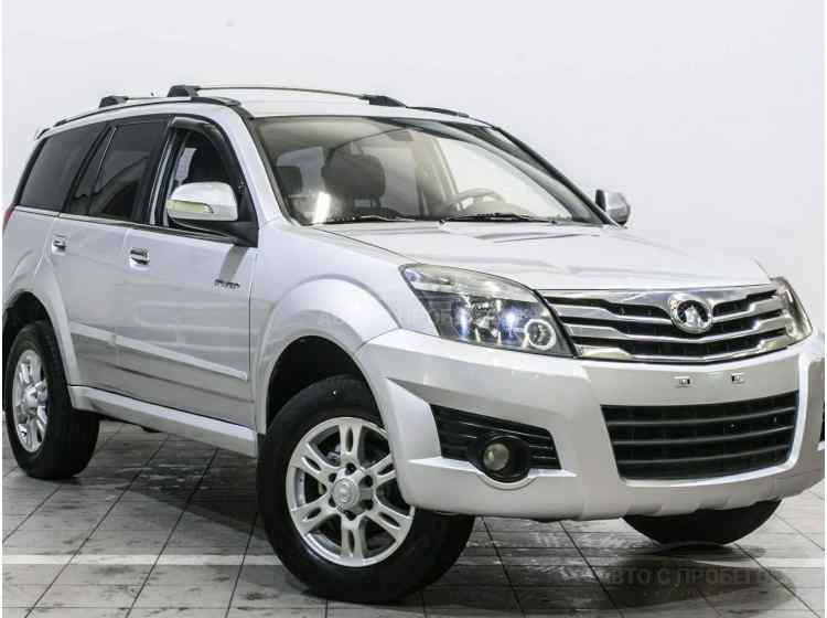 Great Wall Hover H3 I