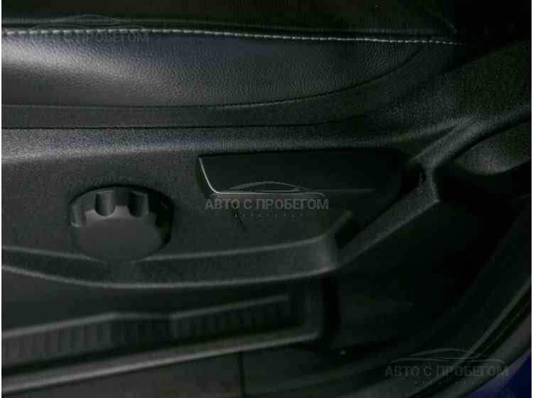 Ford Kuga II Рестайлинг