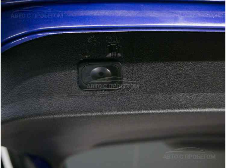 Ford Kuga II Рестайлинг