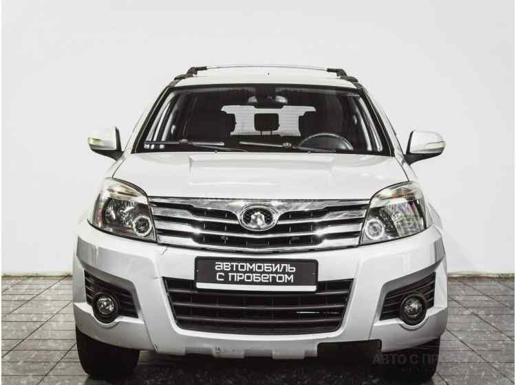 Great Wall Hover H3 I