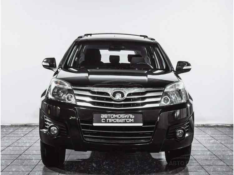 Great Wall Hover H3 I