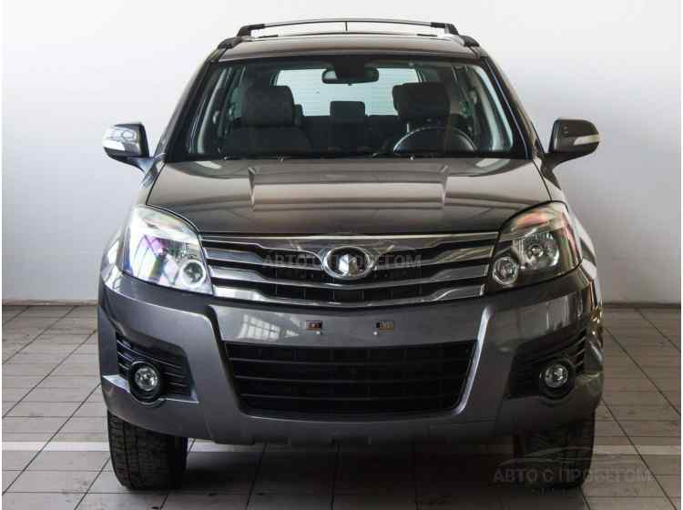 Great Wall Hover H3 I