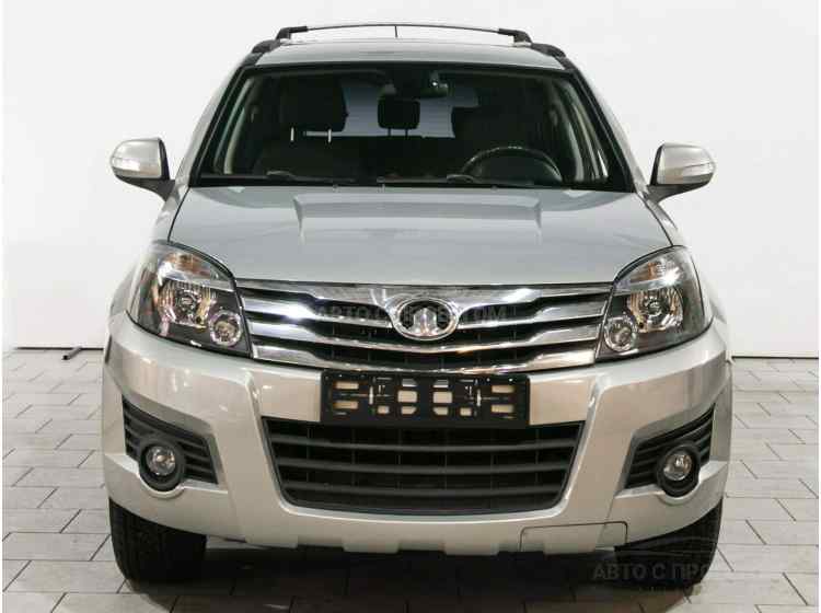 Great Wall Hover H3 I