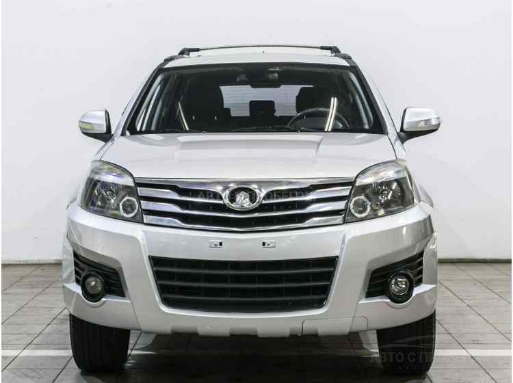 Great Wall Hover H3 I