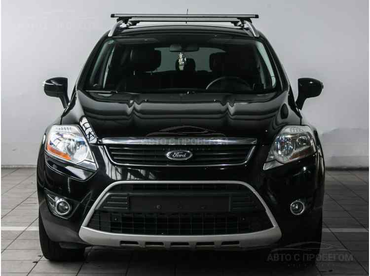 Ford Kuga I