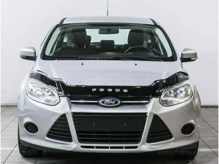 Ford Focus III
