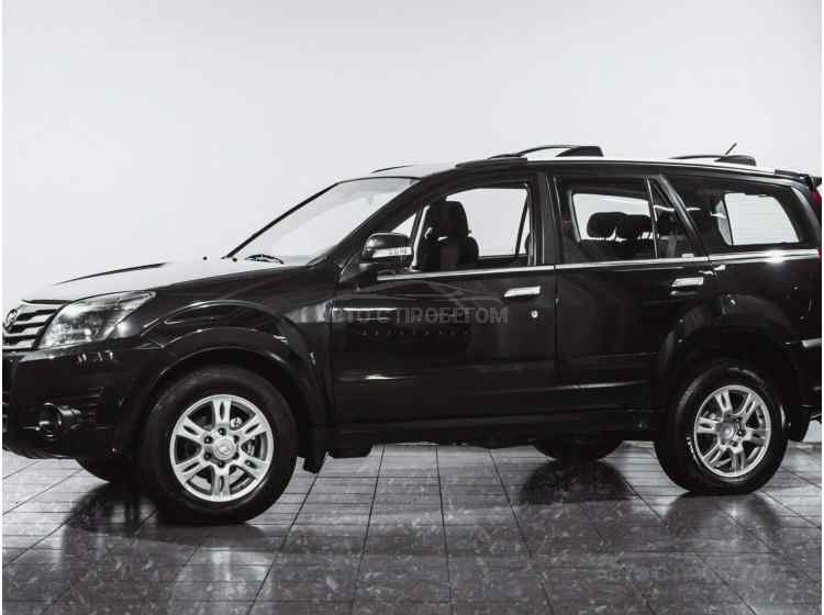 Great Wall Hover H3 I