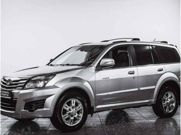 Great Wall Hover H3 I