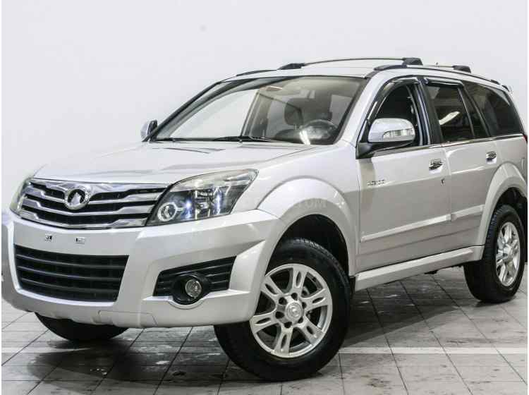 Great Wall Hover H3 I