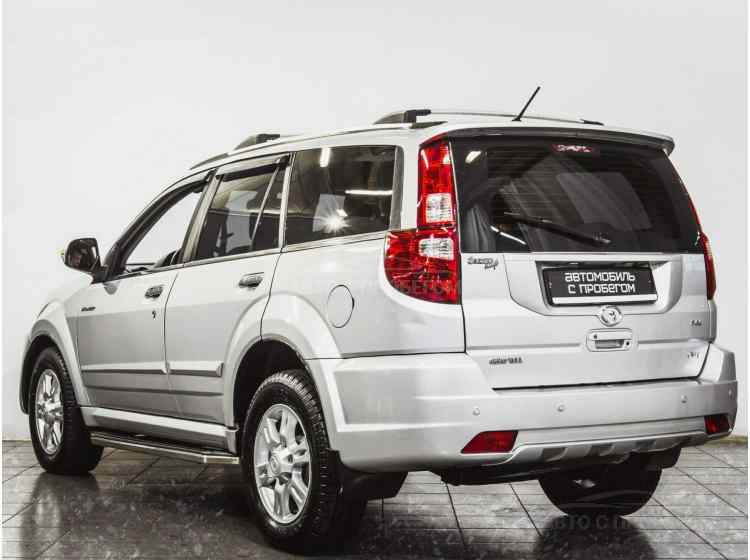 Great Wall Hover H3 I