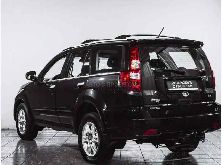 Great Wall Hover H3 I