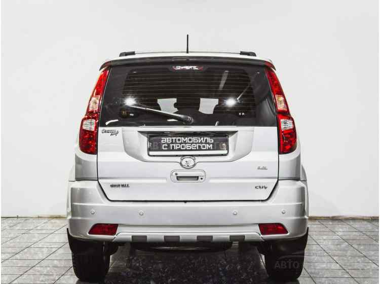 Great Wall Hover H3 I