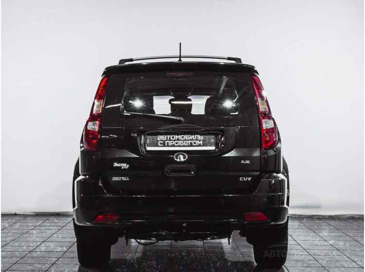 Great Wall Hover H3 I