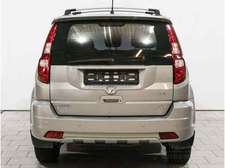 Great Wall Hover H3 I