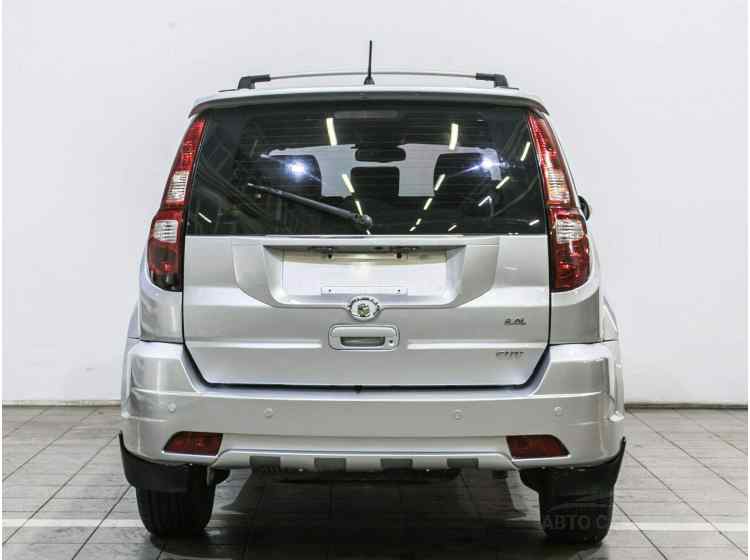 Great Wall Hover H3 I