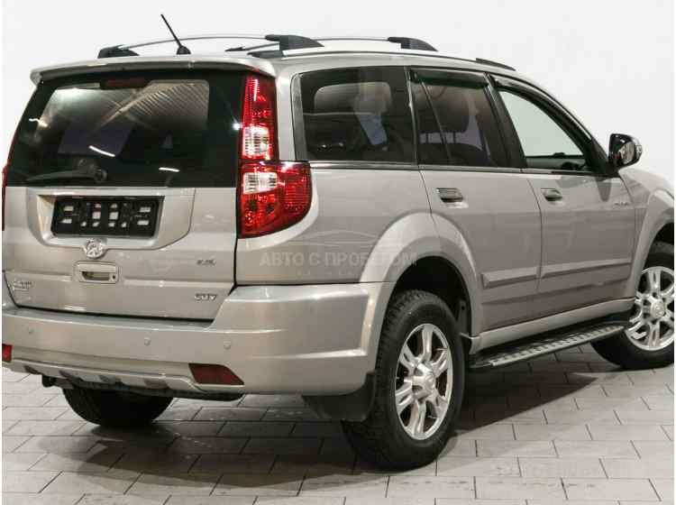 Great Wall Hover H3 I