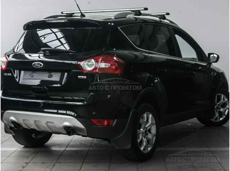 Ford Kuga I