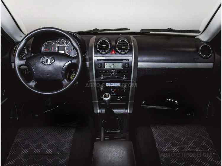 Great Wall Hover H3 I