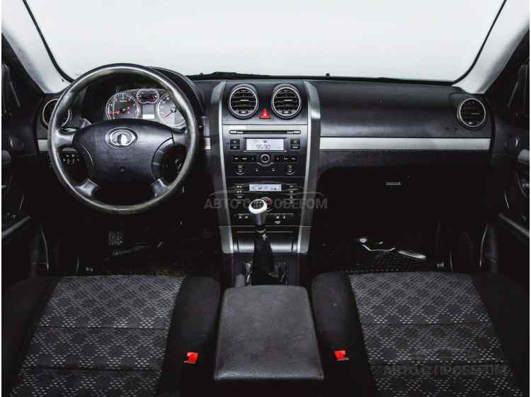 Great Wall Hover H3 I