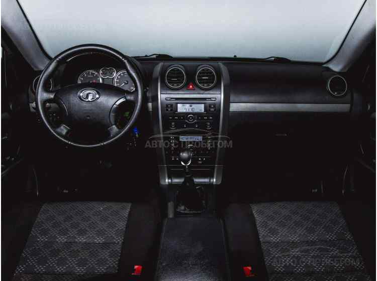 Great Wall Hover H3 I