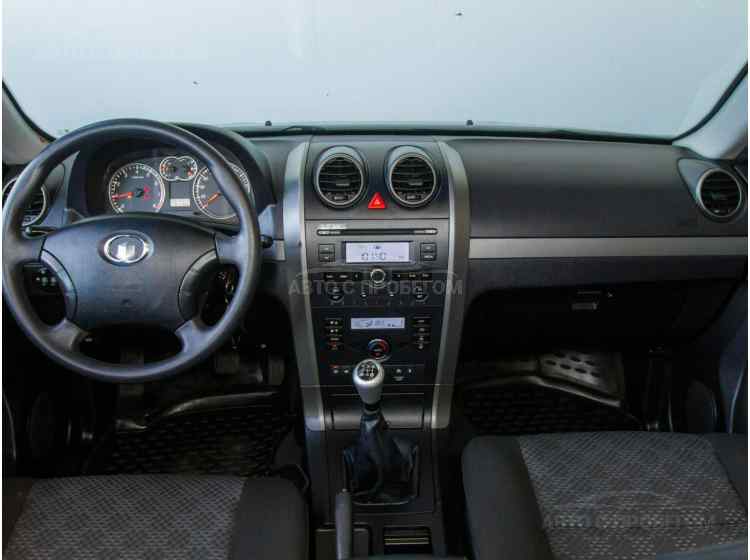 Great Wall Hover H3 I