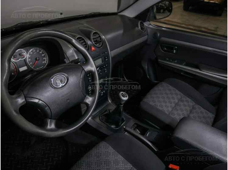 Great Wall Hover H3 I