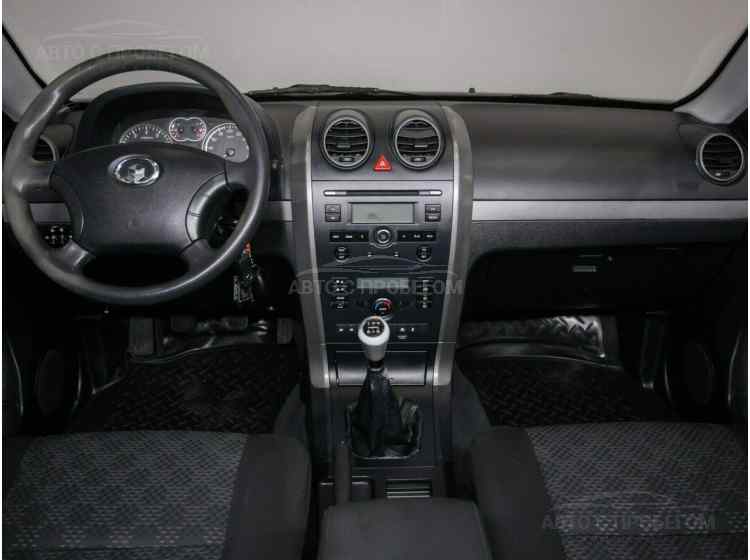 Great Wall Hover H3 I