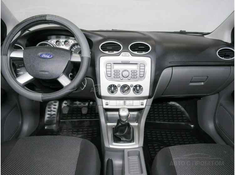Ford Focus III