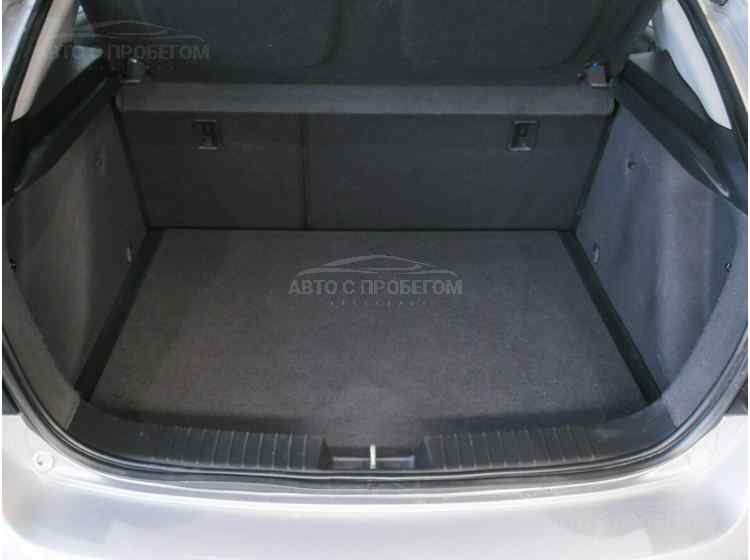 Chevrolet Cruze I Рестайлинг