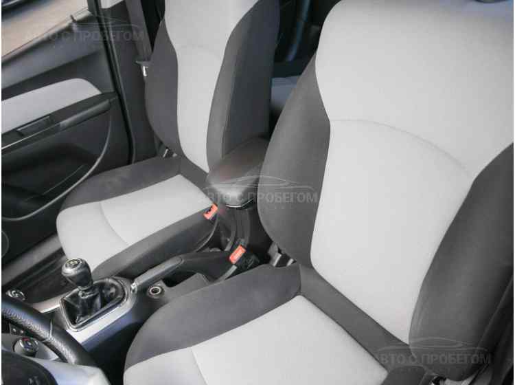 Chevrolet Cruze I Рестайлинг