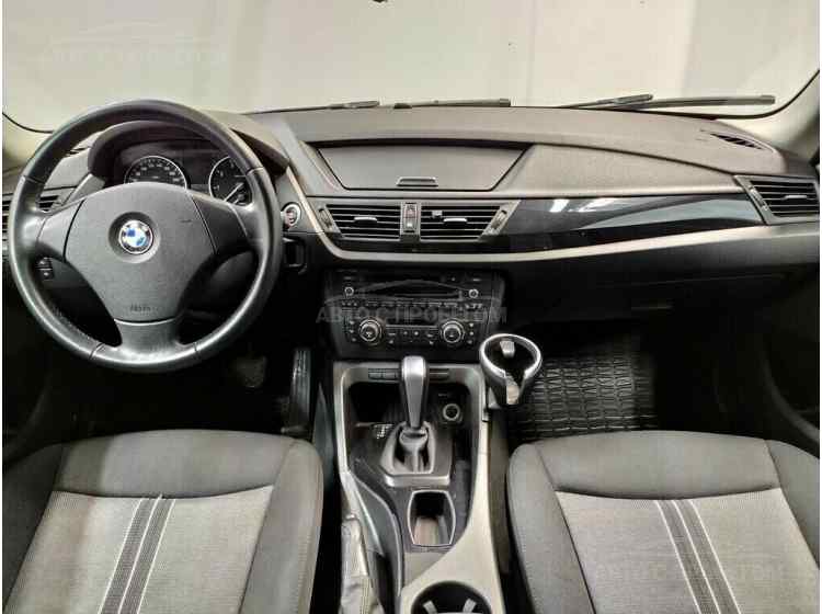 BMW X1 I (E84)