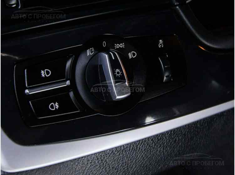 BMW 5 серии VII (G30/G31)