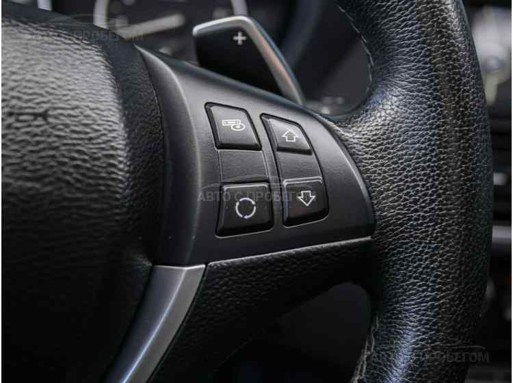 BMW X5 II (E70) Рестайлинг