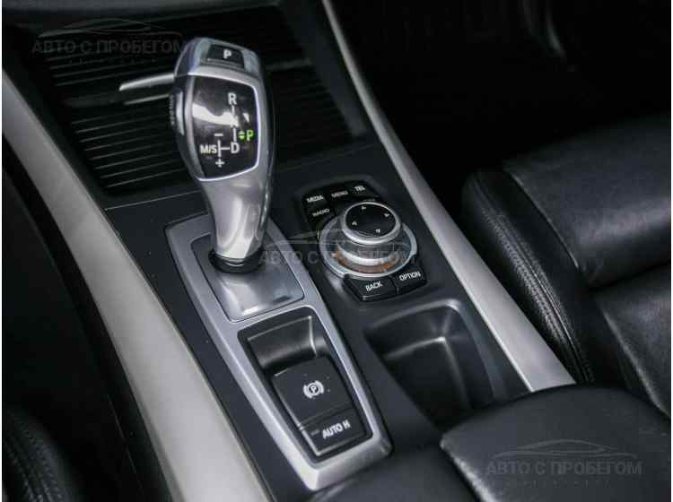 BMW X5 II (E70) Рестайлинг