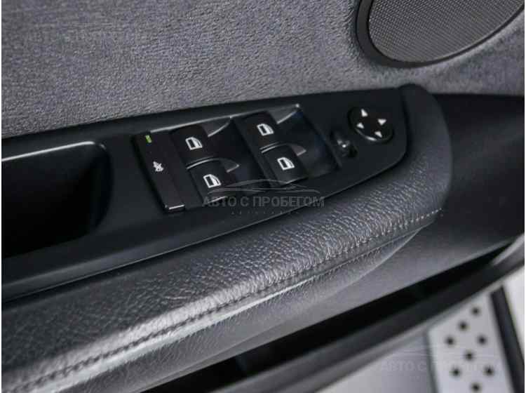 BMW X5 II (E70) Рестайлинг