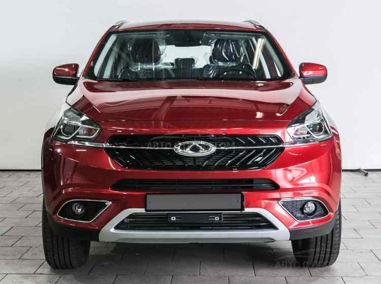 Chery Tiggo 7 I