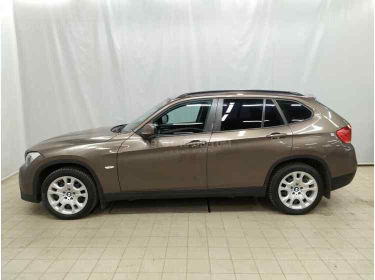 BMW X1 I (E84)