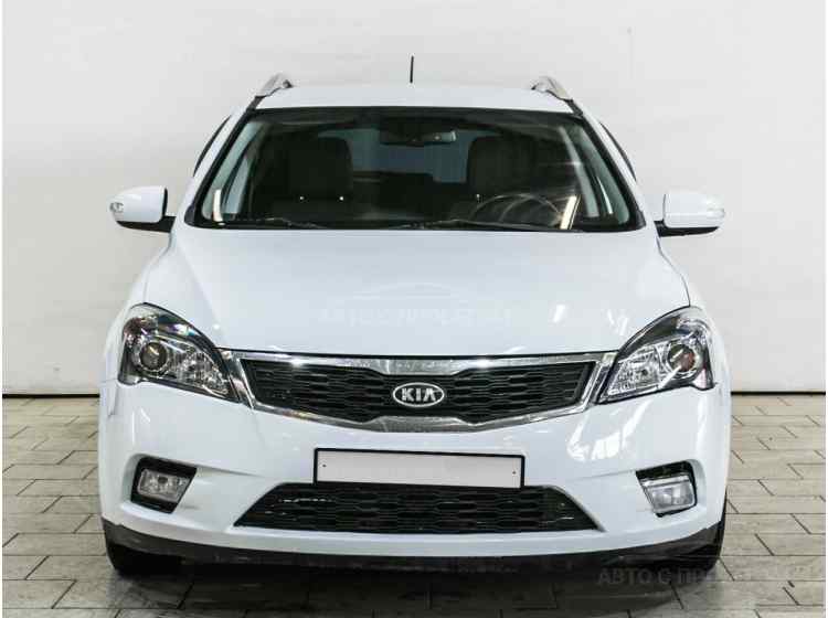 Kia Ceed II