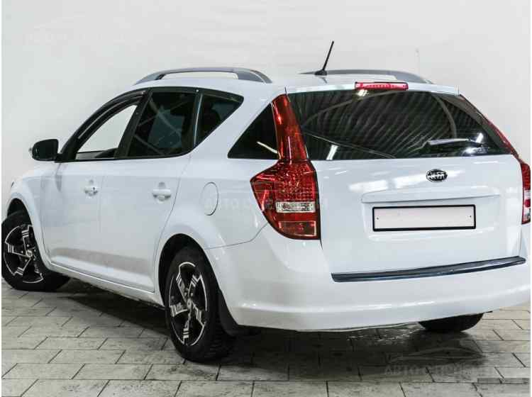Kia Ceed II