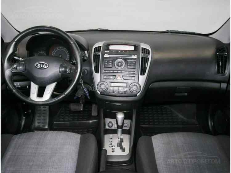 Kia Ceed II