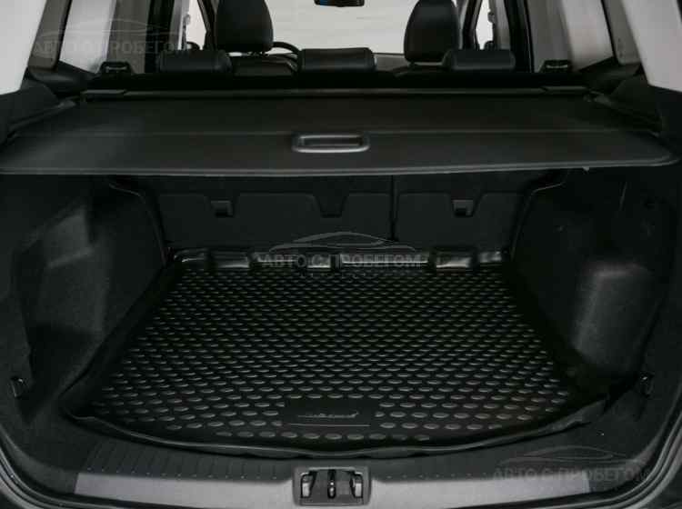 Ford Kuga II Рестайлинг