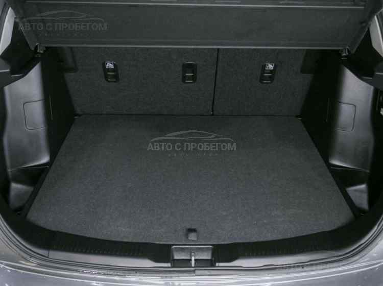 Suzuki SX4 II (S-Cross) Рестайлинг