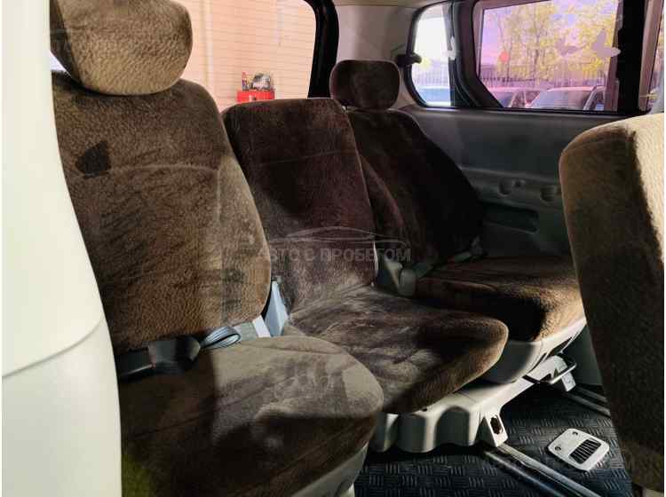 Hyundai Grand Starex I