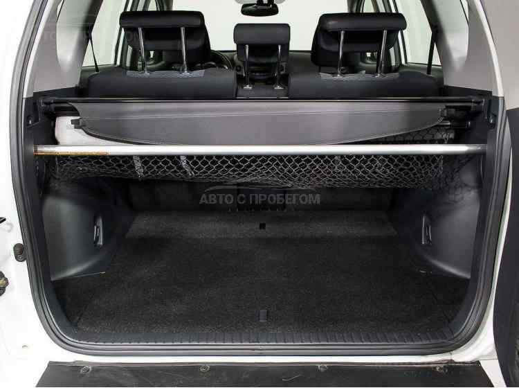 Toyota RAV4 XA30 Рестайлинг