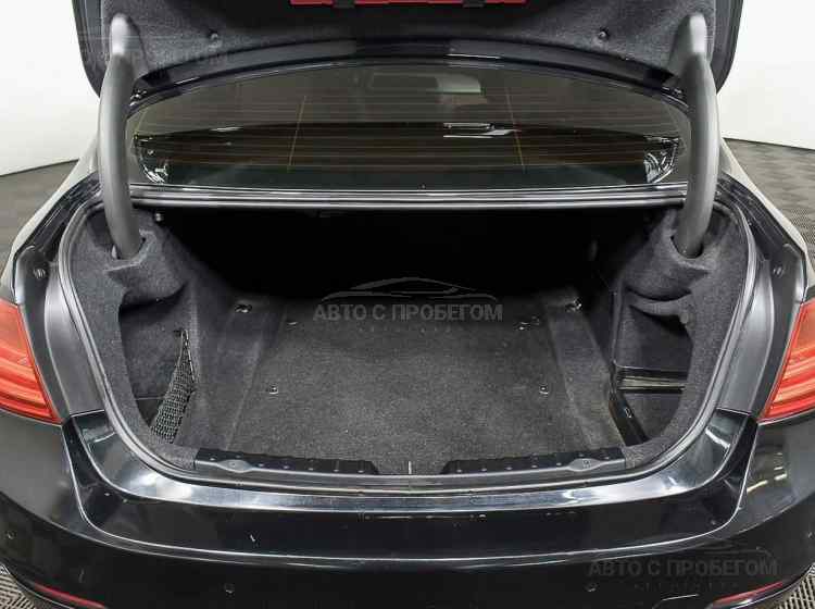 BMW 3 серии VI (F3x)