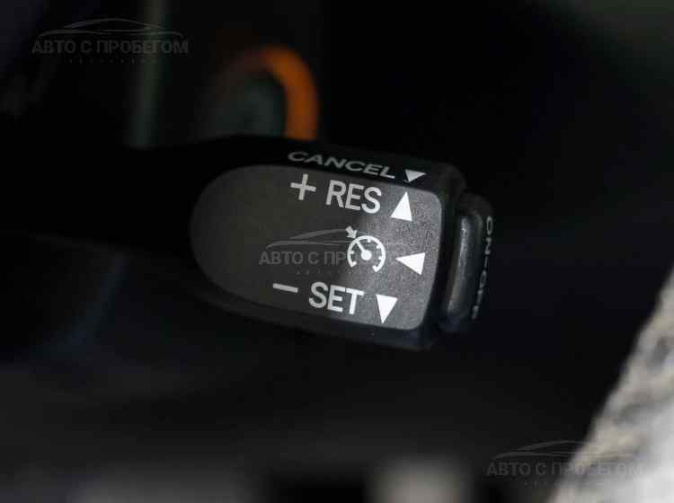 Toyota RAV4 XA30 Рестайлинг